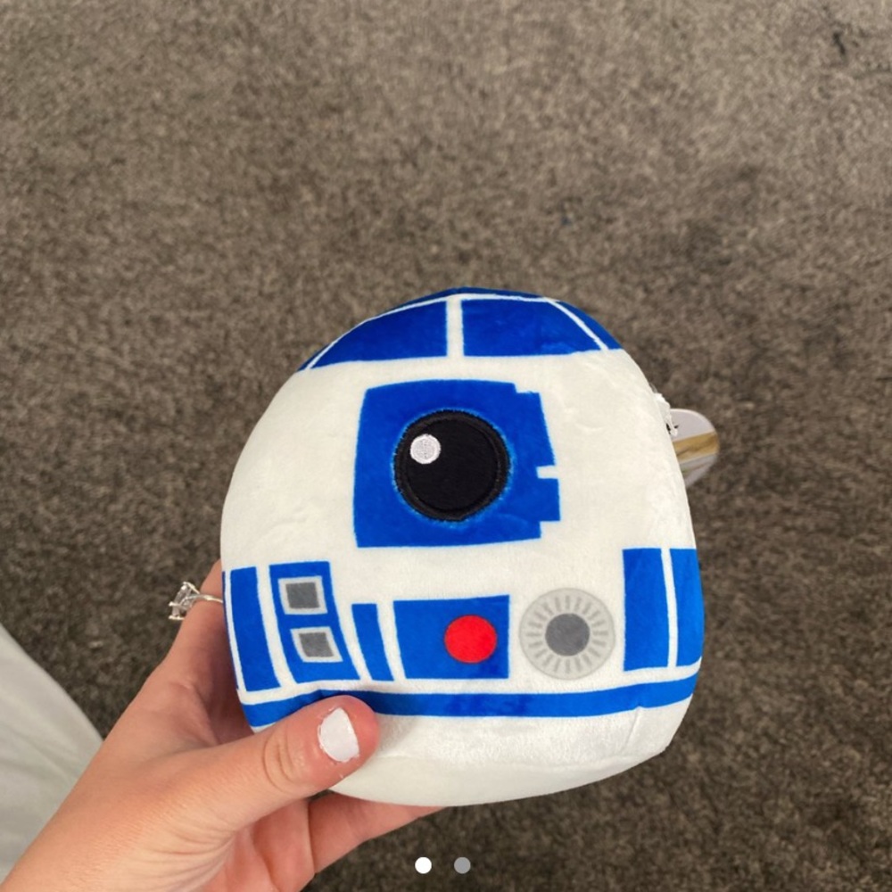 Star wars Squishmellow